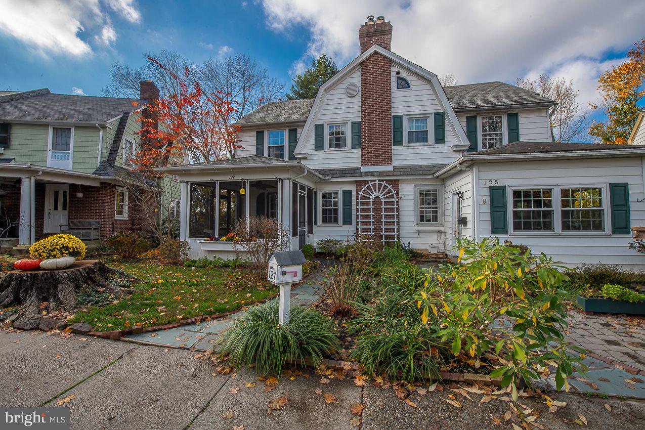 127 Walsh Road Lansdowne, PA 19050 - Photo 3 of 55