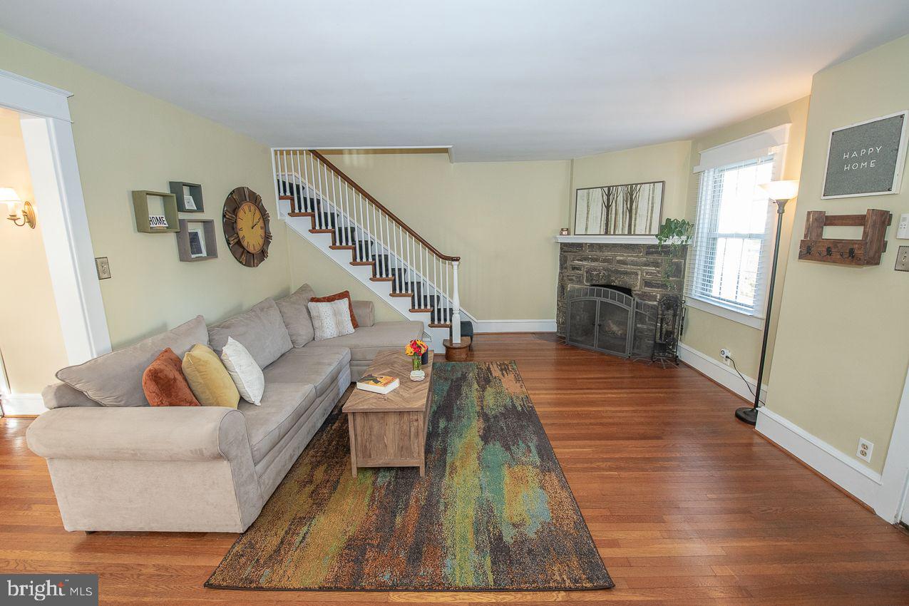 127 Walsh Road Lansdowne, PA 19050 - Photo 27 of 55