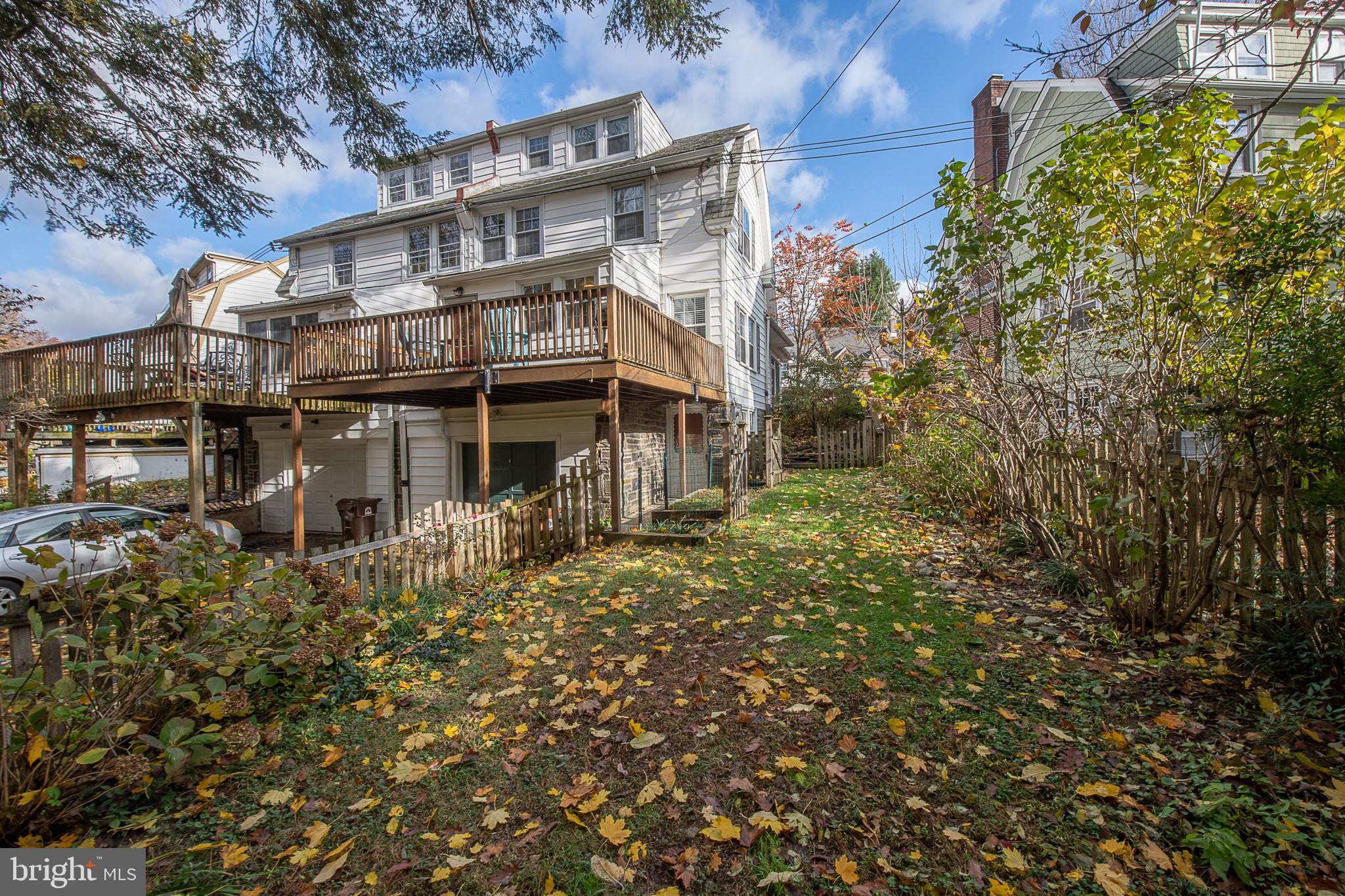 127 Walsh Road Lansdowne, PA 19050 - Photo 46 of 55