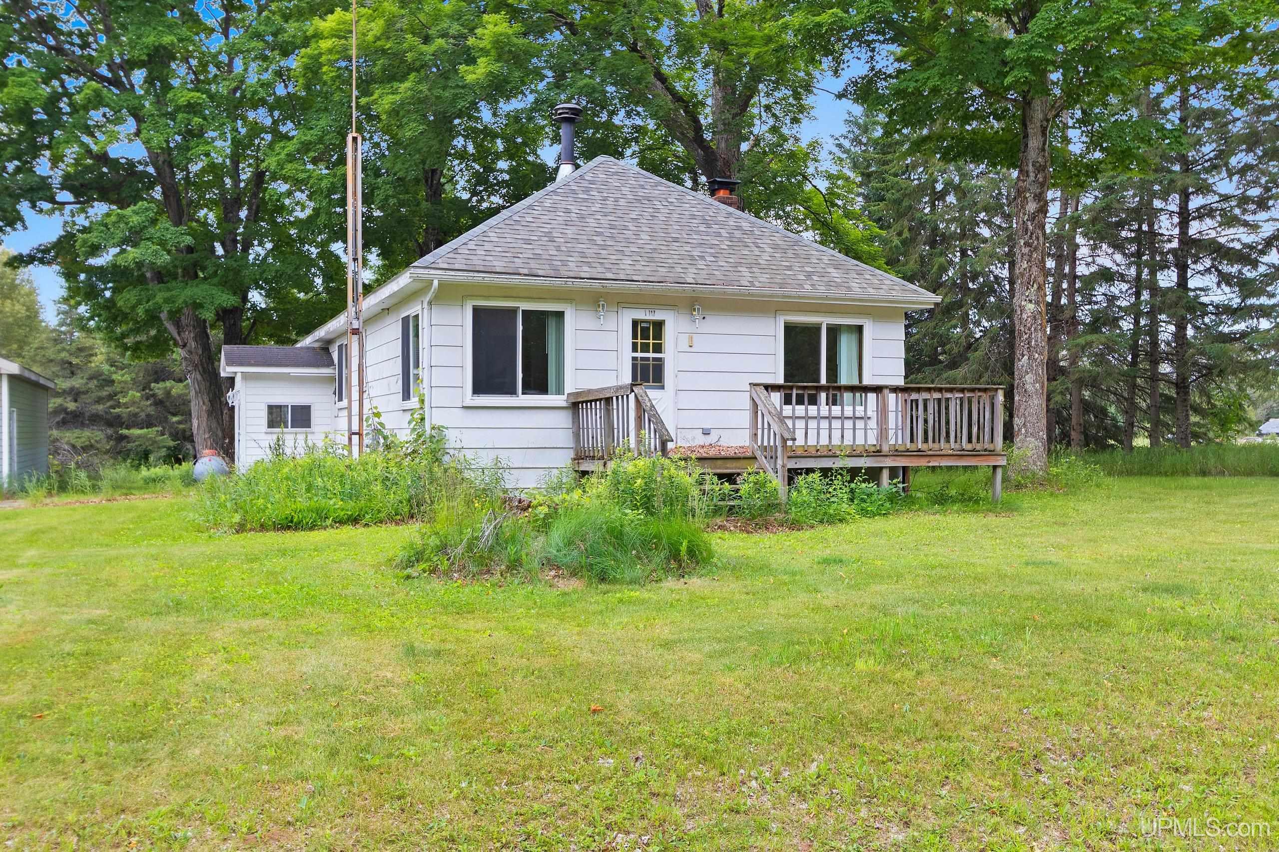 W8417 County Road Stephenson, MI 49887 - Photo 26 of 55 Gallery Image 26