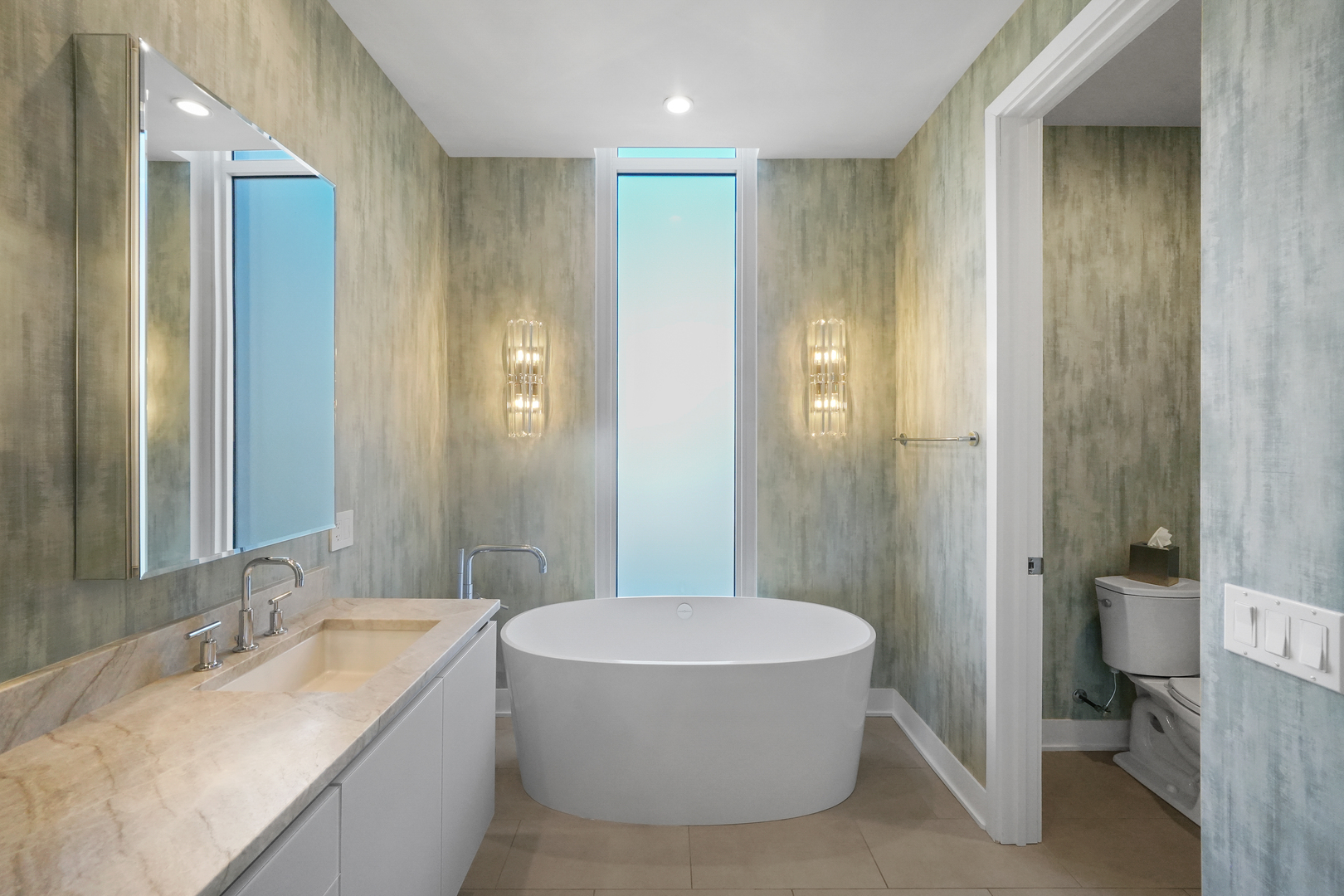 360 West Erie Street, Unit 3D Chicago, IL 60654 - Photo 28 of 50