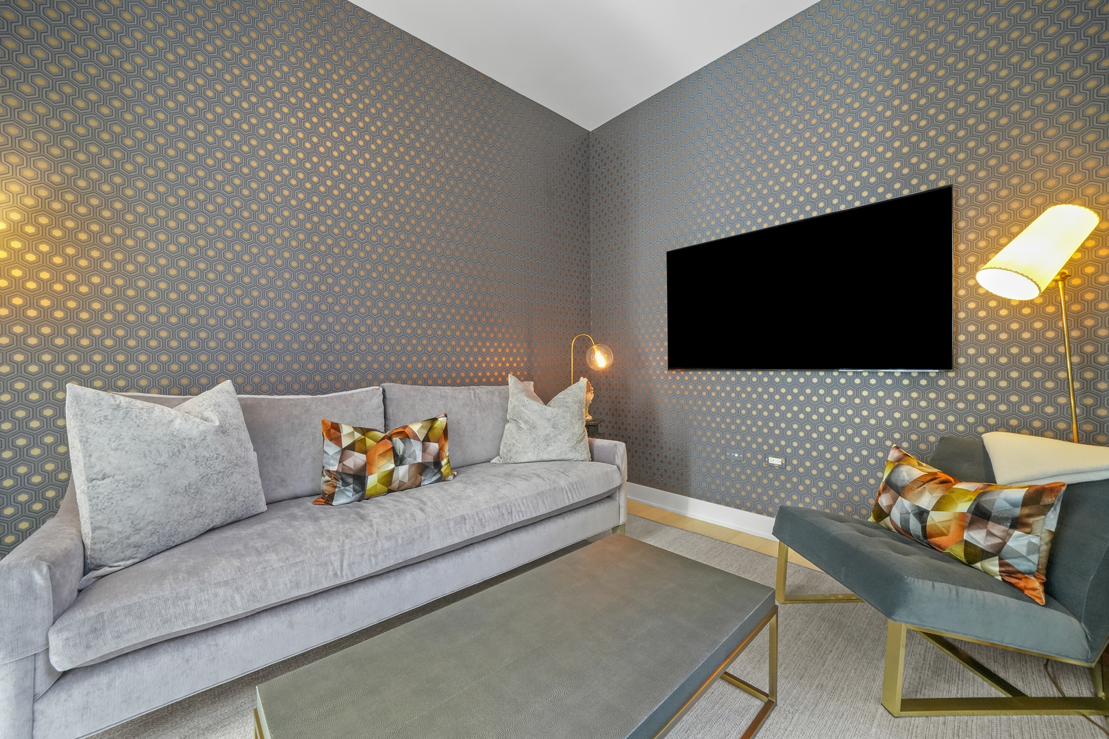 360 West Erie Street, Unit 3D Chicago, IL 60654 - Photo 39 of 50