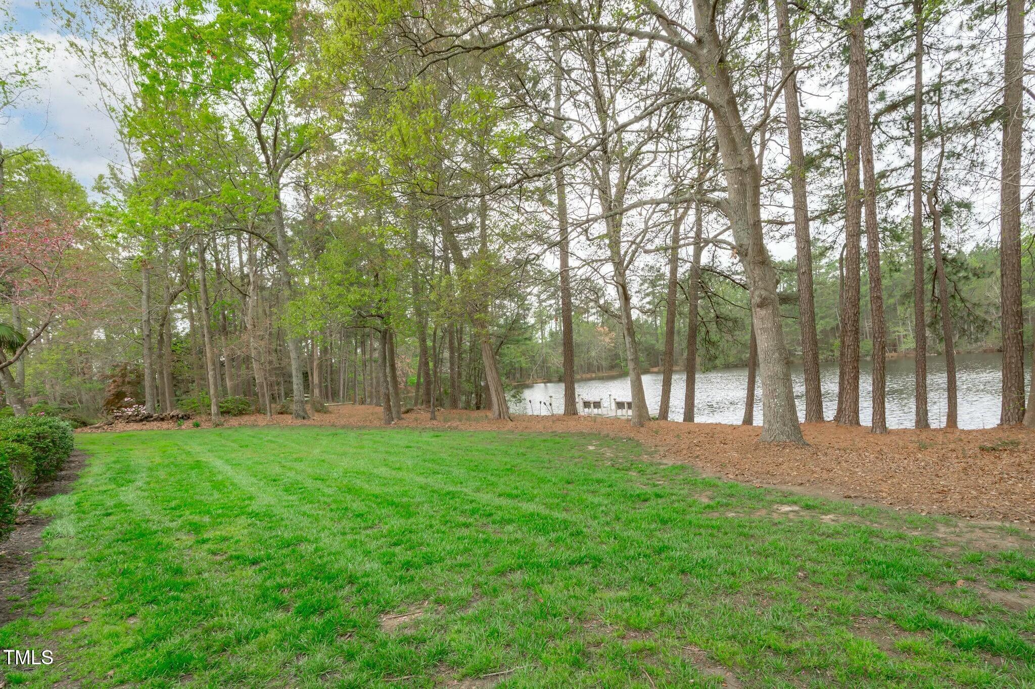 2922 Bells Pointe Court Apex, NC 27539 - Photo 73 of 81