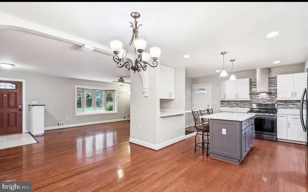 $2,900 | 9321 St Andrews Place, College Park, MD 20740