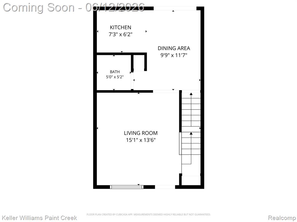 11401 Messmore Road Utica, MI 48317 - Photo 36 of 43