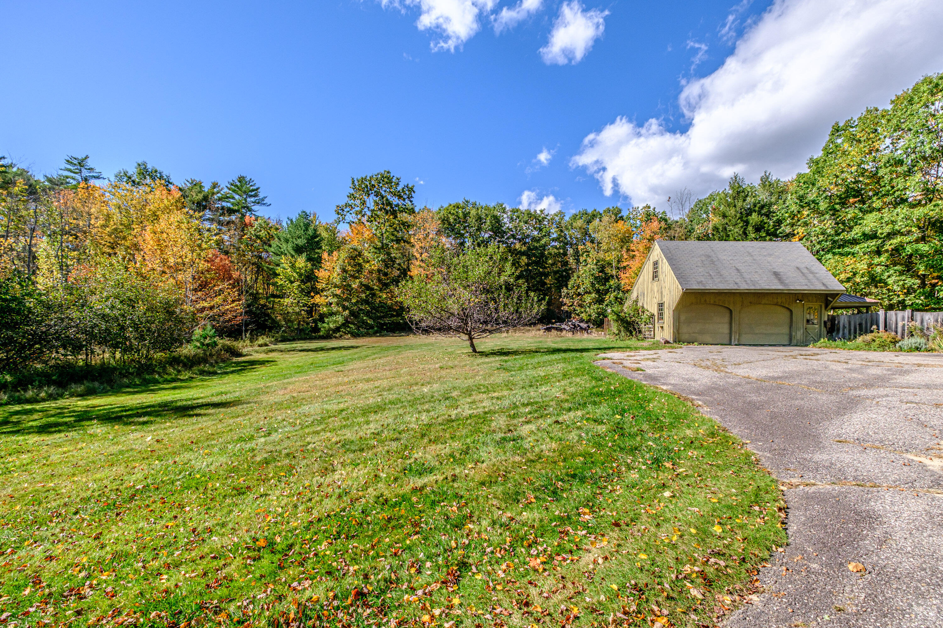 109 Saco Road Hollis, ME 04042 - Photo 65 of 80 20261005gp-62084