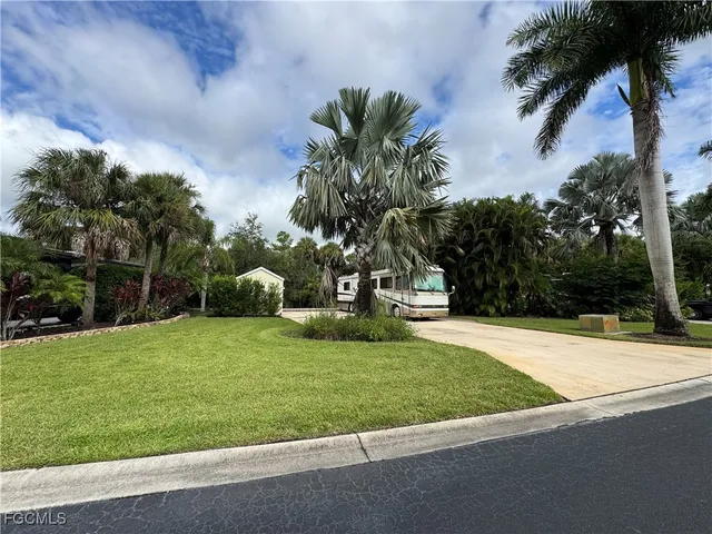 $135,000 | Lot 178-3004 Belle Of Myers Road, LaBelle, FL 33935