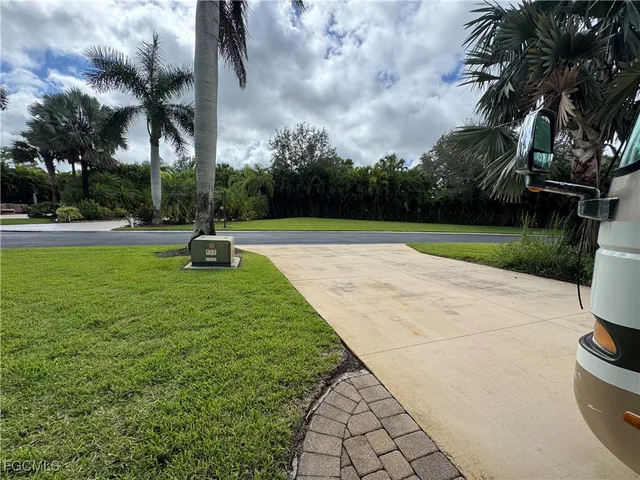 $135,000 | Lot 178-3004 Belle Of Myers Road, LaBelle, FL 33935