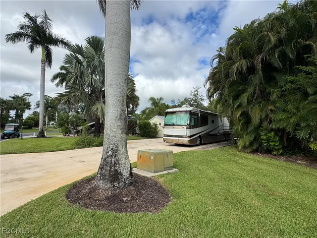 $135,000 | Lot 178-3004 Belle Of Myers Road, LaBelle, FL 33935