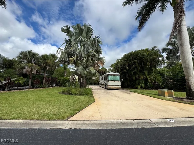 $135,000 | Lot 178-3004 Belle Of Myers Road, LaBelle, FL 33935