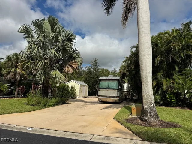 $135,000 | Lot 178-3004 Belle Of Myers Road, LaBelle, FL 33935