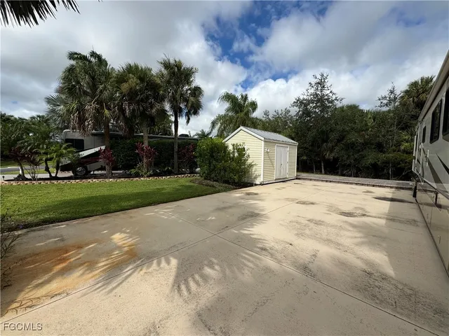 $135,000 | Lot 178-3004 Belle Of Myers Road, LaBelle, FL 33935