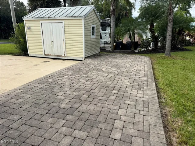 $135,000 | Lot 178-3004 Belle Of Myers Road, LaBelle, FL 33935