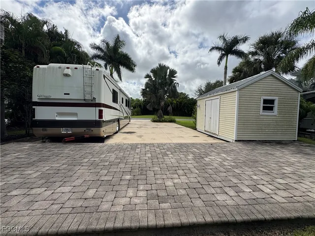 $135,000 | Lot 178-3004 Belle Of Myers Road, LaBelle, FL 33935