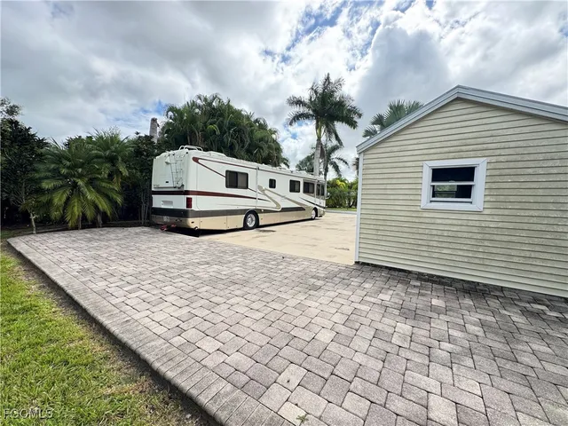 $135,000 | Lot 178-3004 Belle Of Myers Road, LaBelle, FL 33935