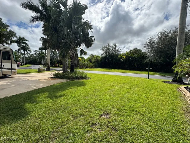 $135,000 | Lot 178-3004 Belle Of Myers Road, LaBelle, FL 33935