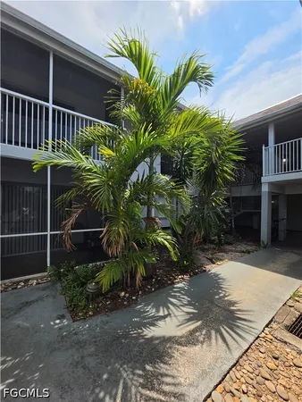 $1,450 | 1849 Maravilla Avenue, Unit A14, Fort Myers, FL 33901