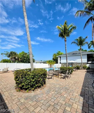 $1,450 | 1849 Maravilla Avenue, Unit A14, Fort Myers, FL 33901