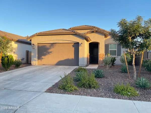 $455,990 | 9421 West Montecito Avenue, Phoenix, AZ 85037