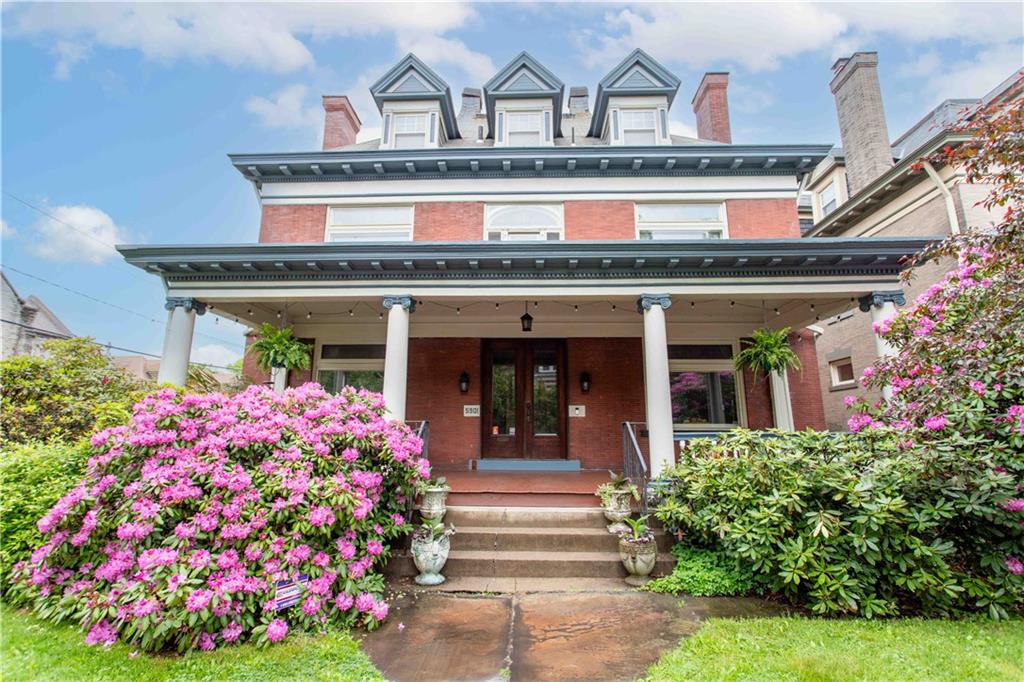 5901 Hampton Street Pittsburgh, PA 15206 - Photo 1 of 42