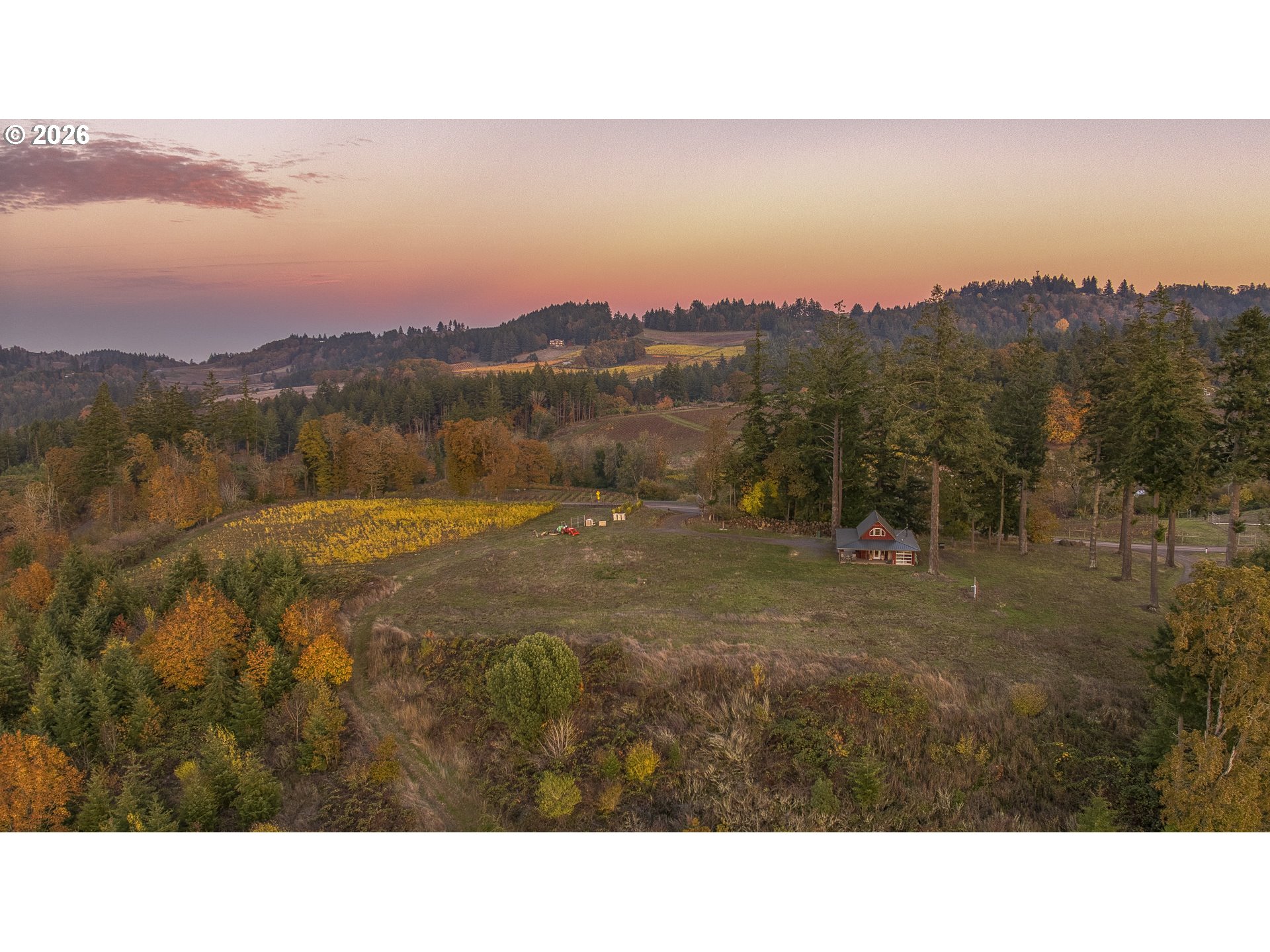 6850 Southeast Eola Hills Road Amity, OR 97101 - Photo 40 of 46
