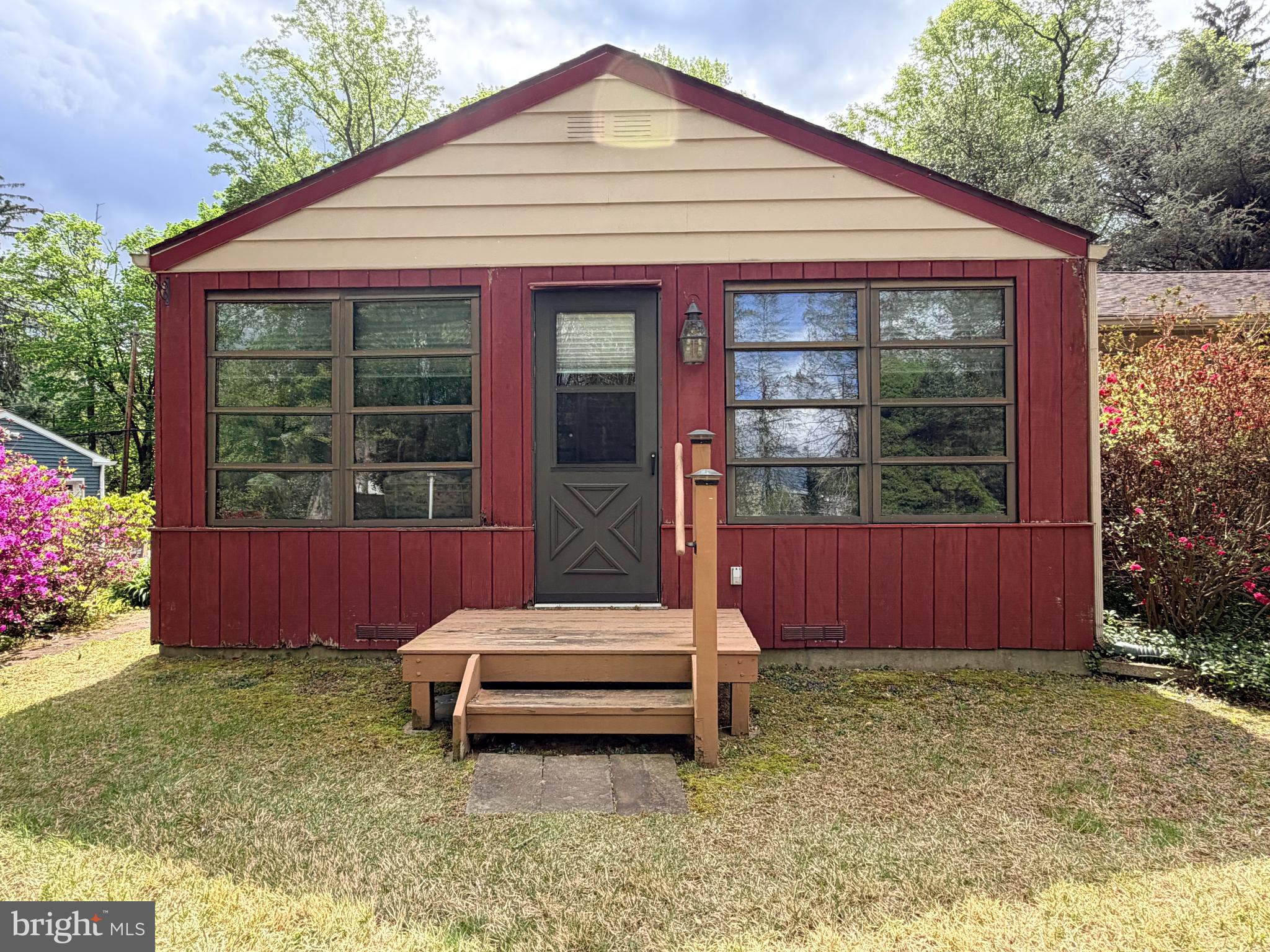 312 Mt Alverno Road Media, PA 19063 - Photo 4 of 22 Porch