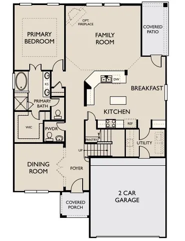 $424,990 | 7826 Jasper Meadows Way, Angleton, TX 77515