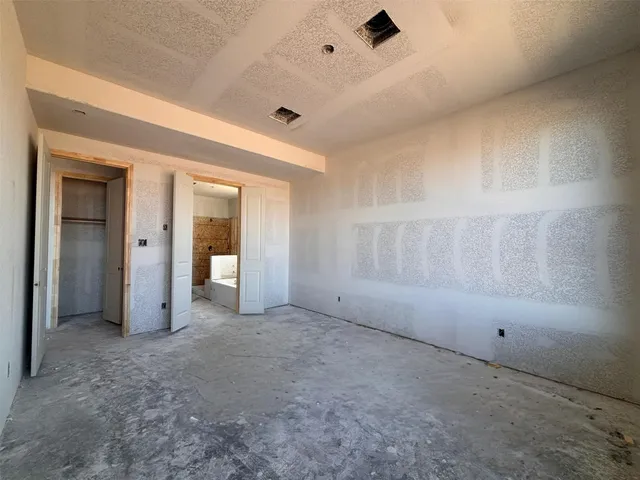 a view of swimming pool with outdoor seating