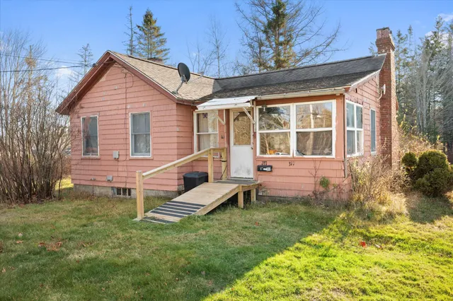 $175,000 | 317 Main Street, Ellsworth, ME 04605