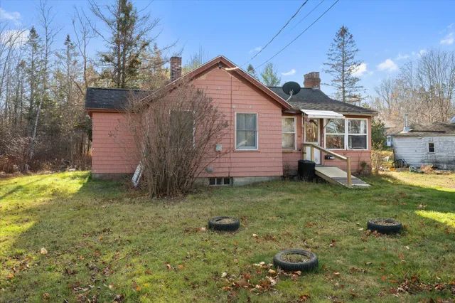 $175,000 | 317 Main Street, Ellsworth, ME 04605