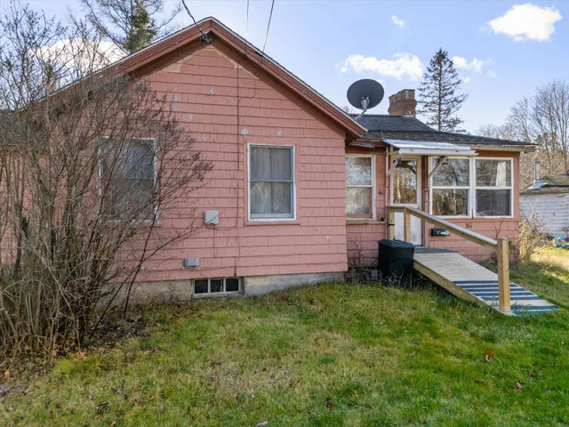 $175,000 | 317 Main Street, Ellsworth, ME 04605