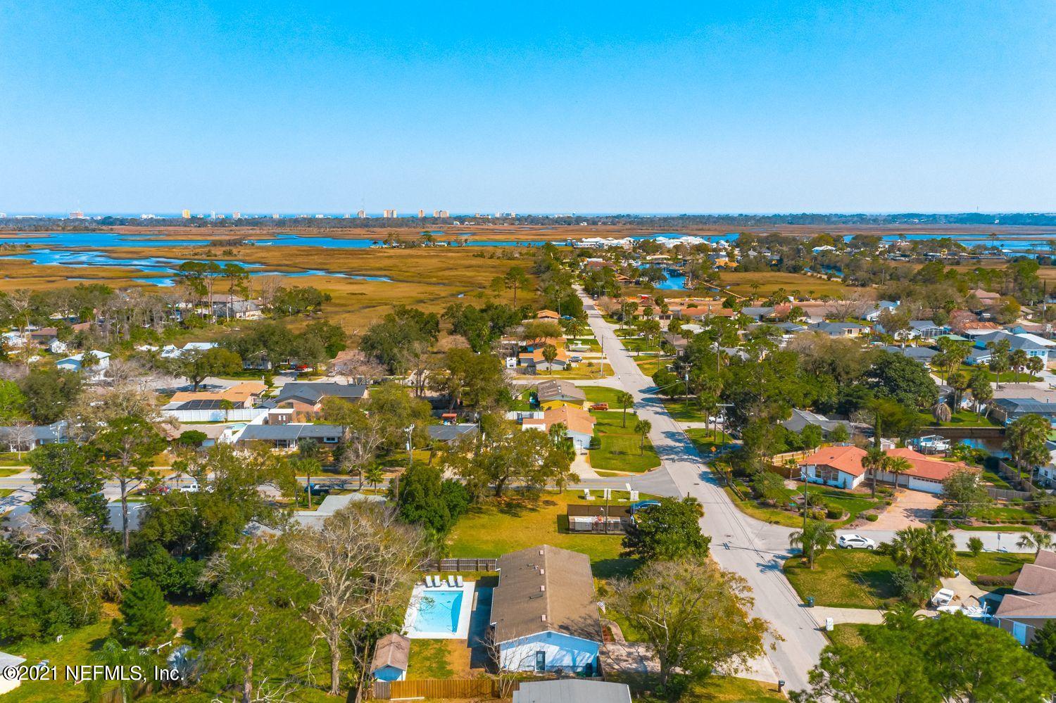 14443 Stacey Road Jacksonville, FL 32250 - Photo 16 of 16 a view of city and ocean