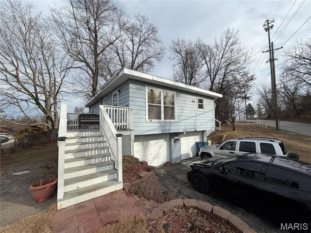 $115,000 | 2110 Pleasant Street, Hannibal, MO 63401