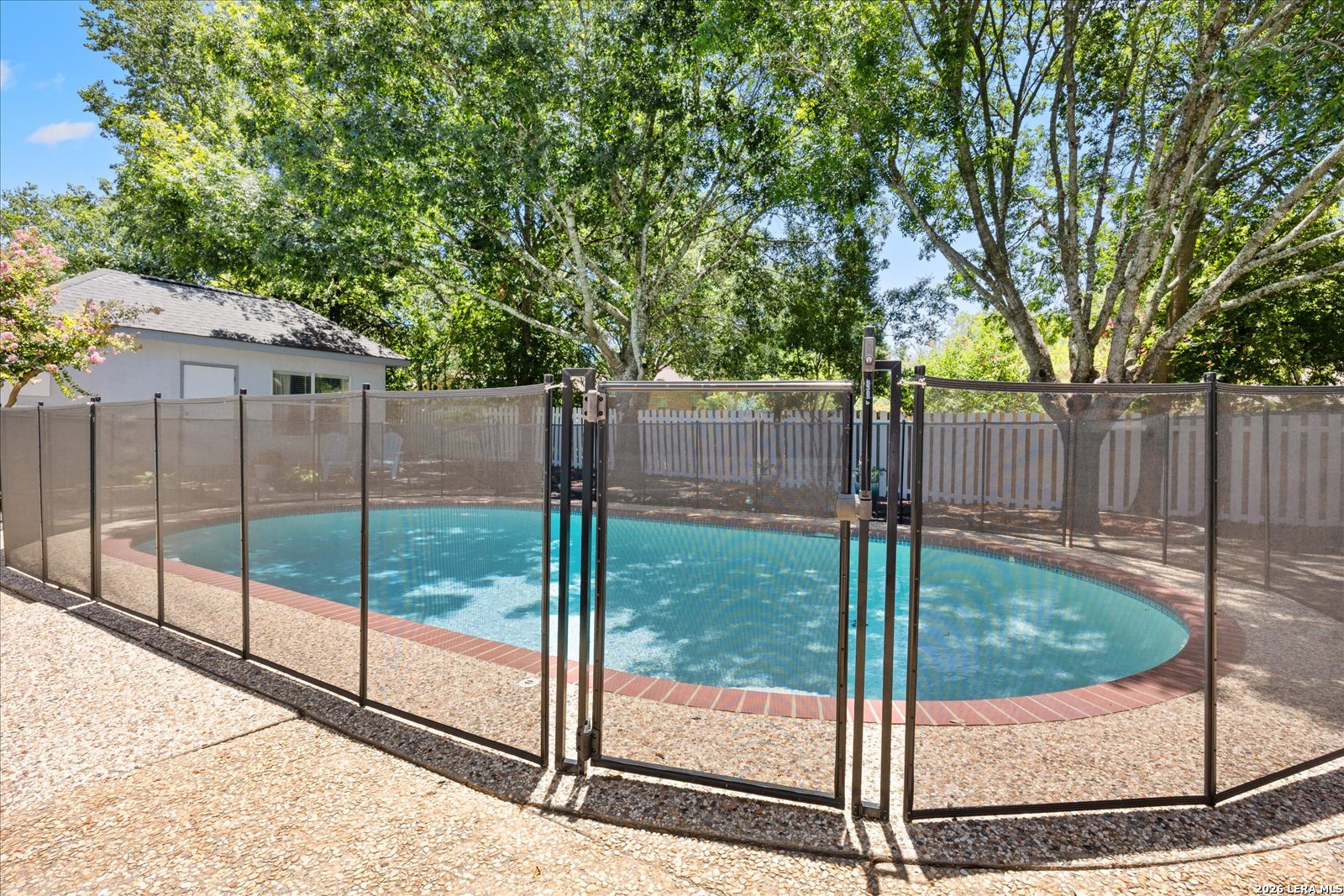 29705 Saddleback Circle Fair Oaks Ranch, TX 78015 - Photo 39 of 45