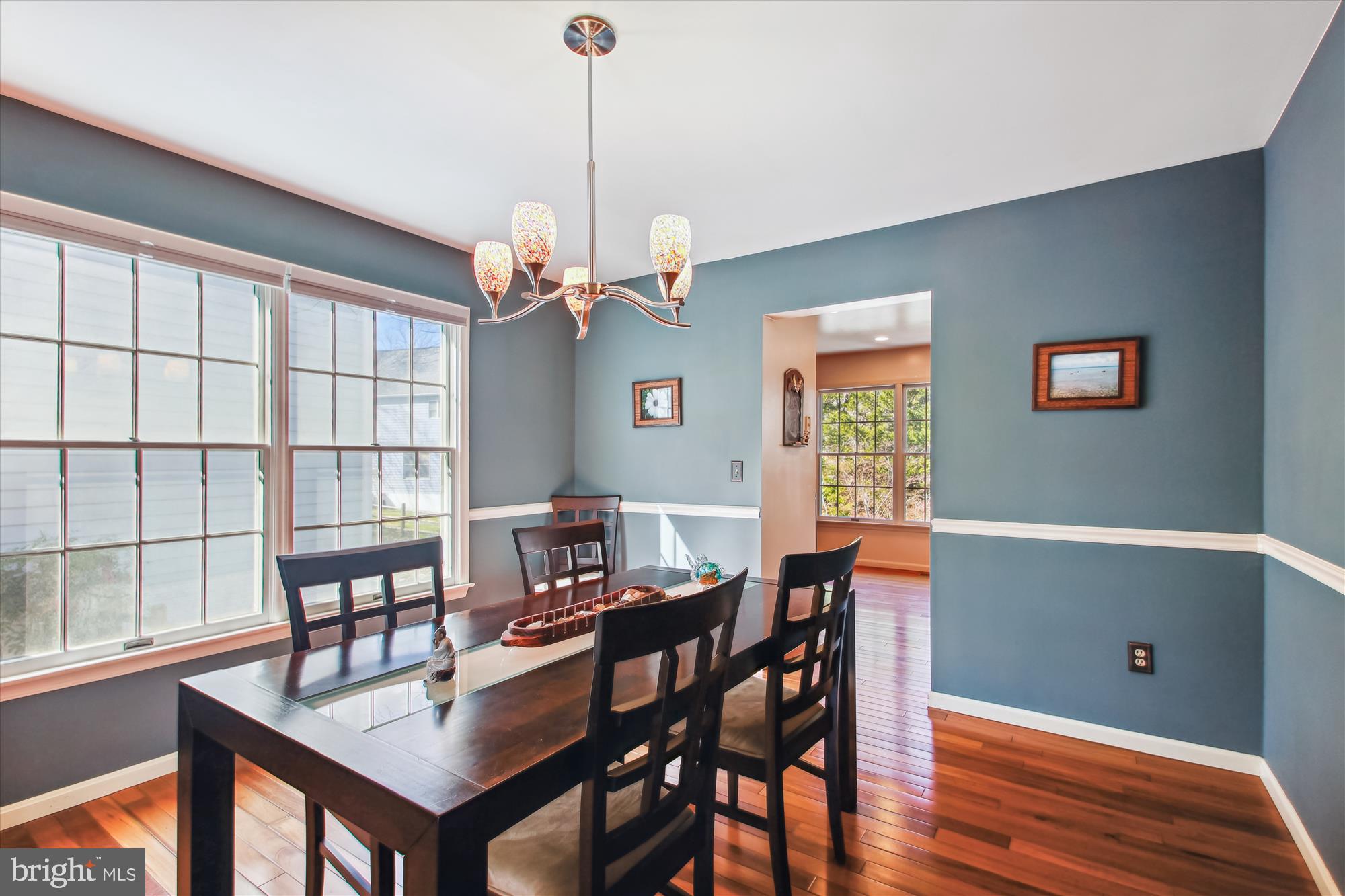 918 Berwick Drive Annapolis, MD 21403 - Photo 12 of 71 Dining Room