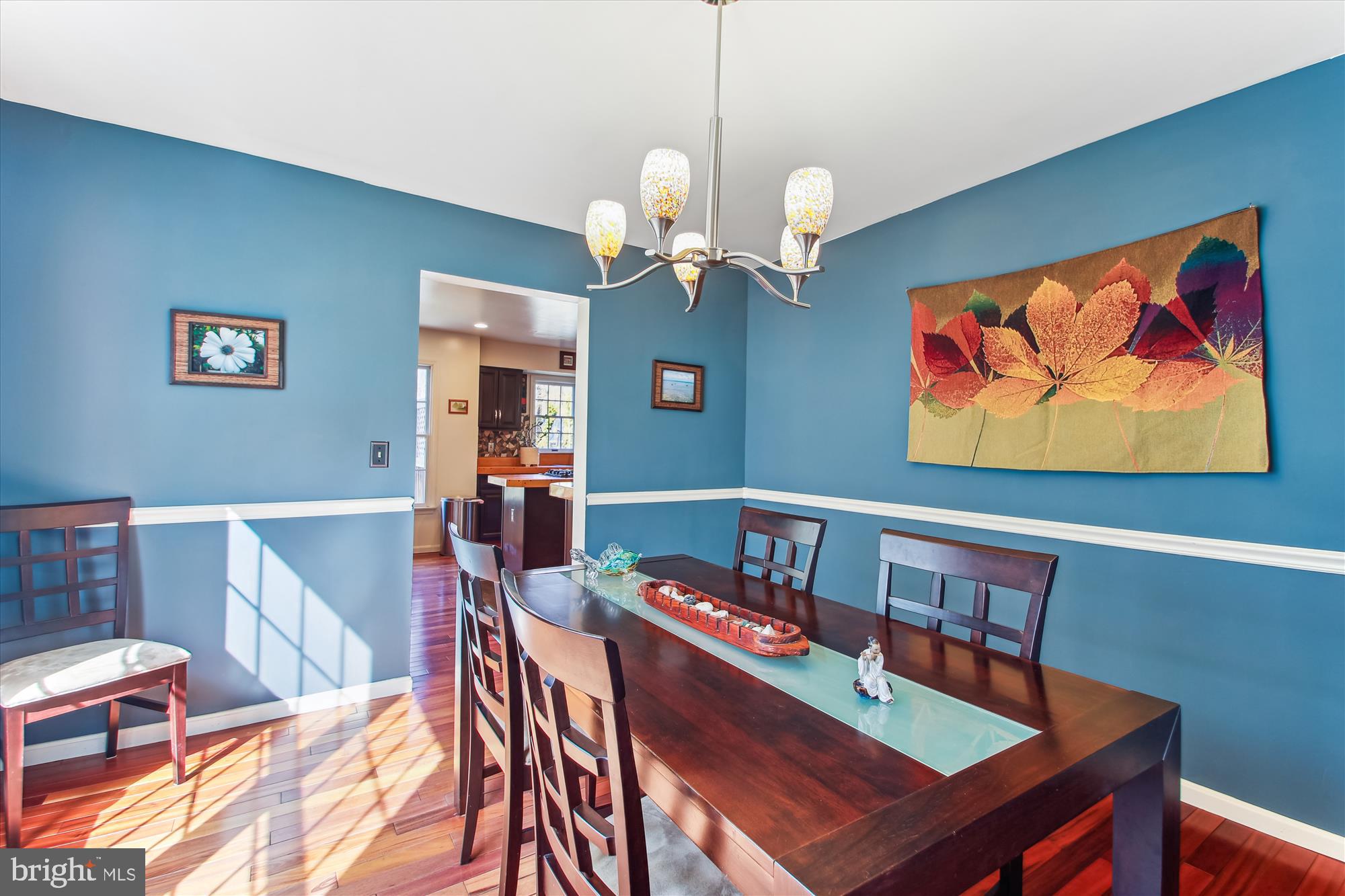 918 Berwick Drive Annapolis, MD 21403 - Photo 13 of 71 Dining Room