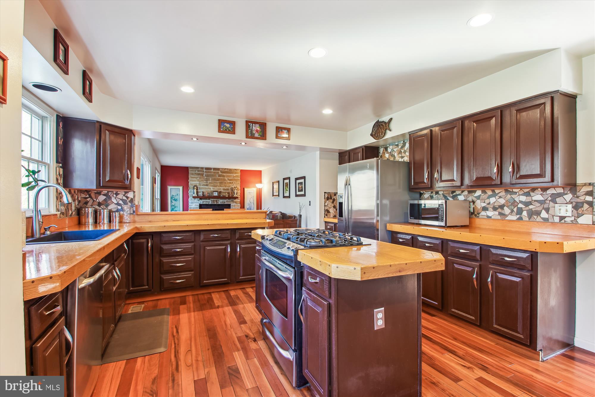 918 Berwick Drive Annapolis, MD 21403 - Photo 14 of 71 Kitchen