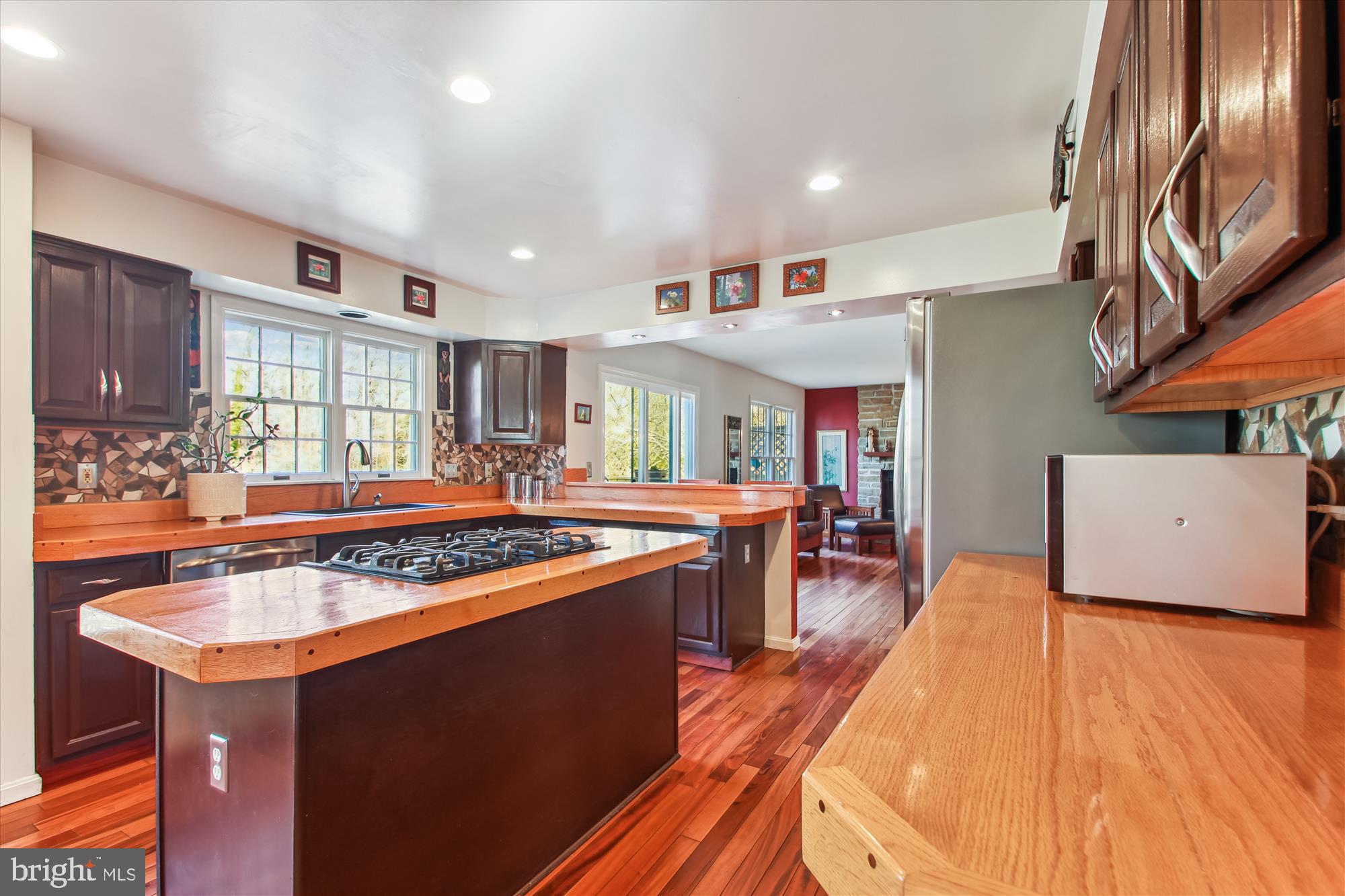 918 Berwick Drive Annapolis, MD 21403 - Photo 15 of 71 Kitchen