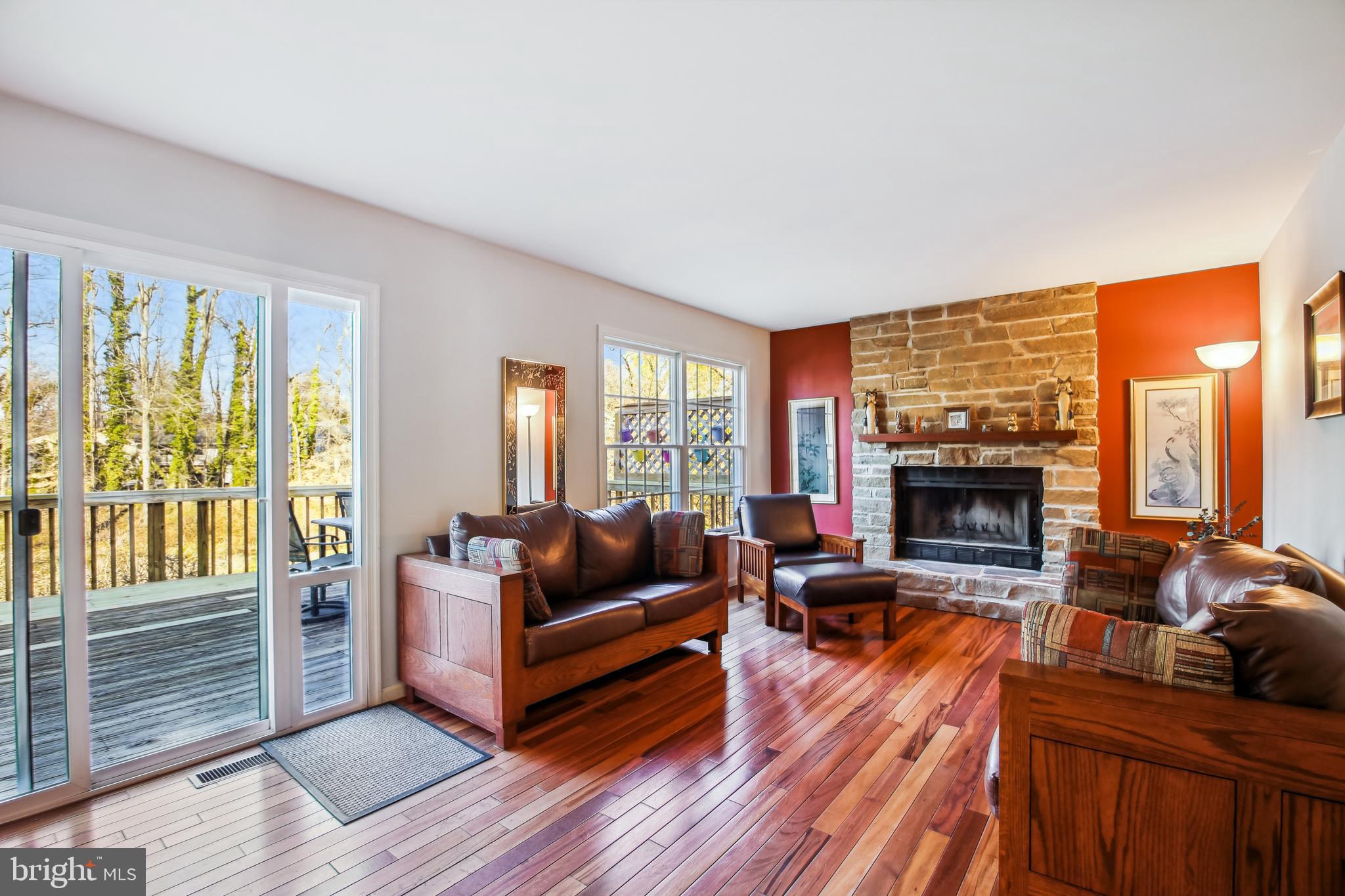 918 Berwick Drive Annapolis, MD 21403 - Photo 20 of 71