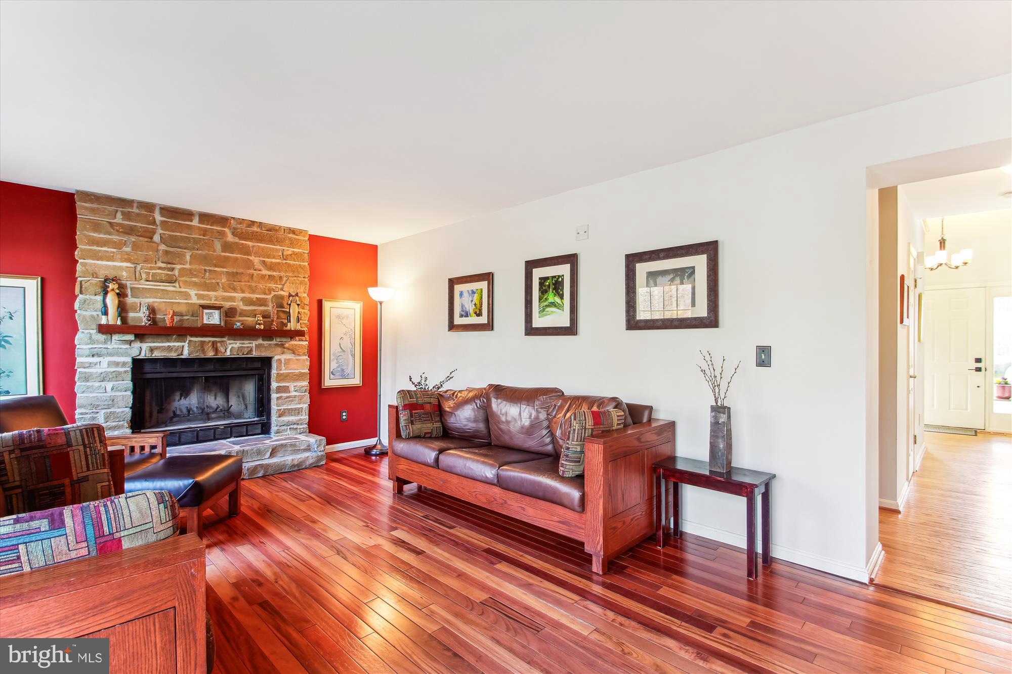 918 Berwick Drive Annapolis, MD 21403 - Photo 21 of 71 Family Room