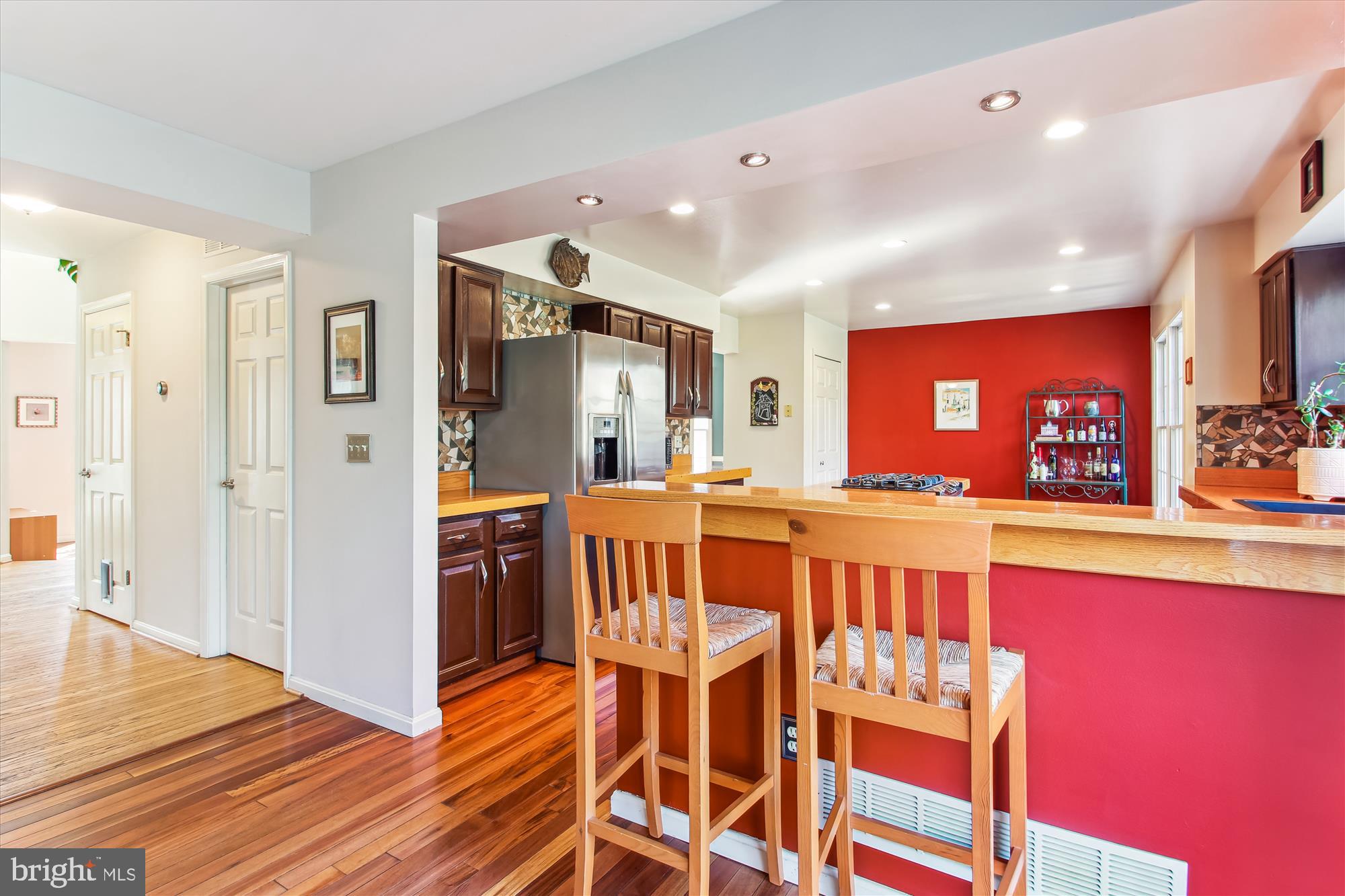 918 Berwick Drive Annapolis, MD 21403 - Photo 22 of 71 Kitchen