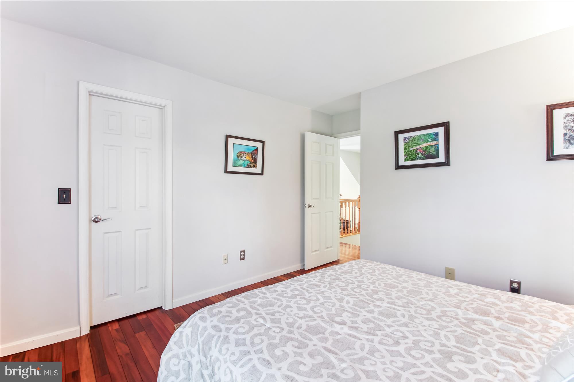 918 Berwick Drive Annapolis, MD 21403 - Photo 29 of 71 Bedroom 2