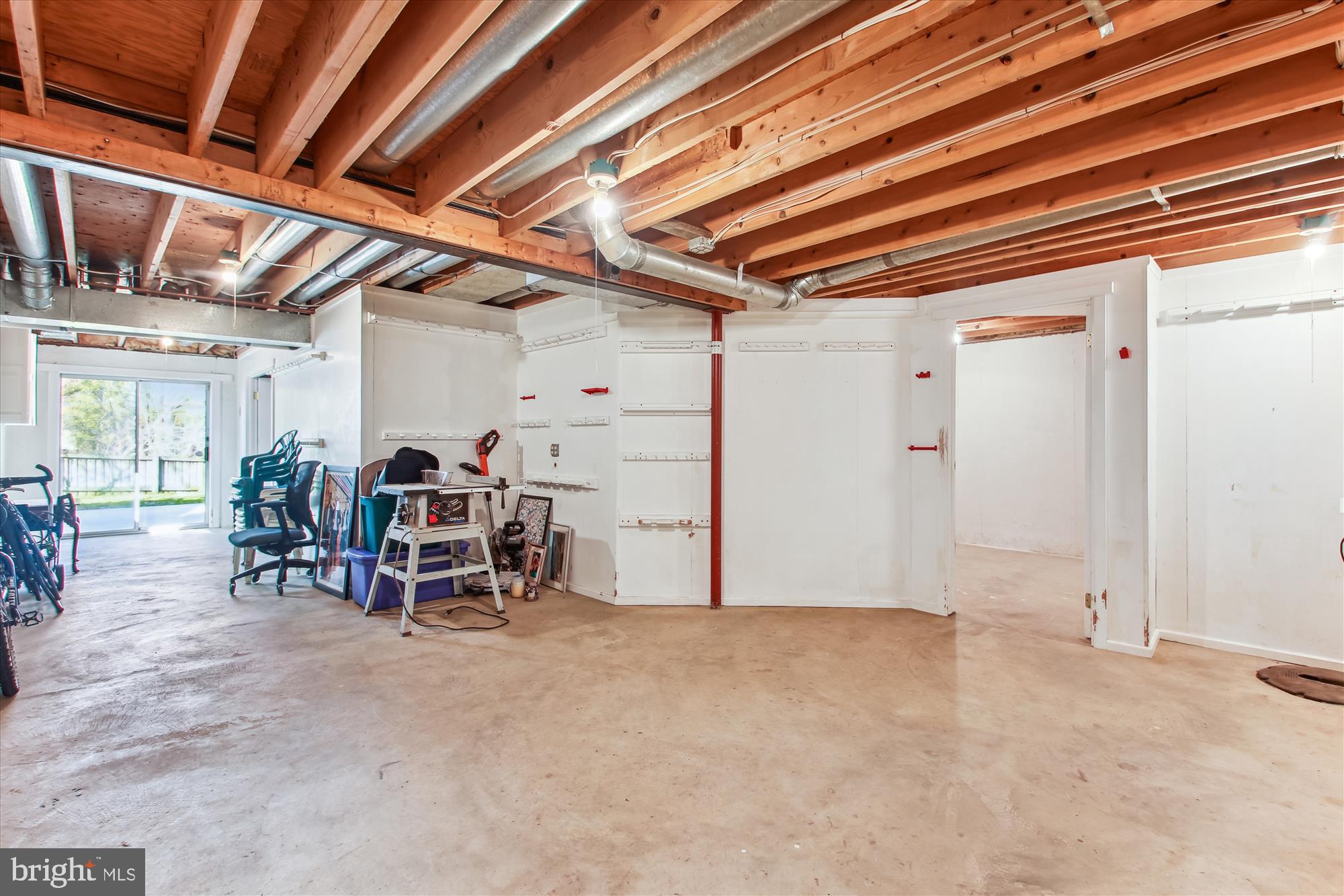 918 Berwick Drive Annapolis, MD 21403 - Photo 39 of 71 Lower Level