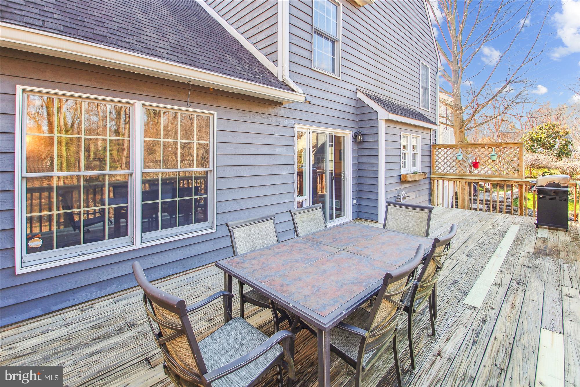 918 Berwick Drive Annapolis, MD 21403 - Photo 5 of 71 Deck