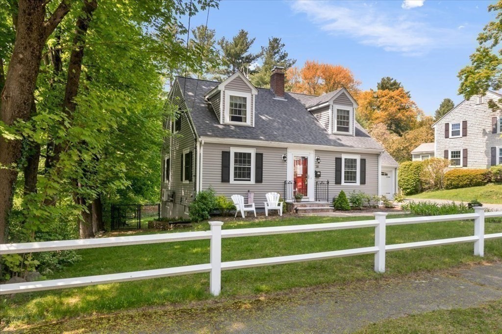 20 Hutchinson Road Walpole, MA 02081 - Photo 35 of 42 Gallery Image 35