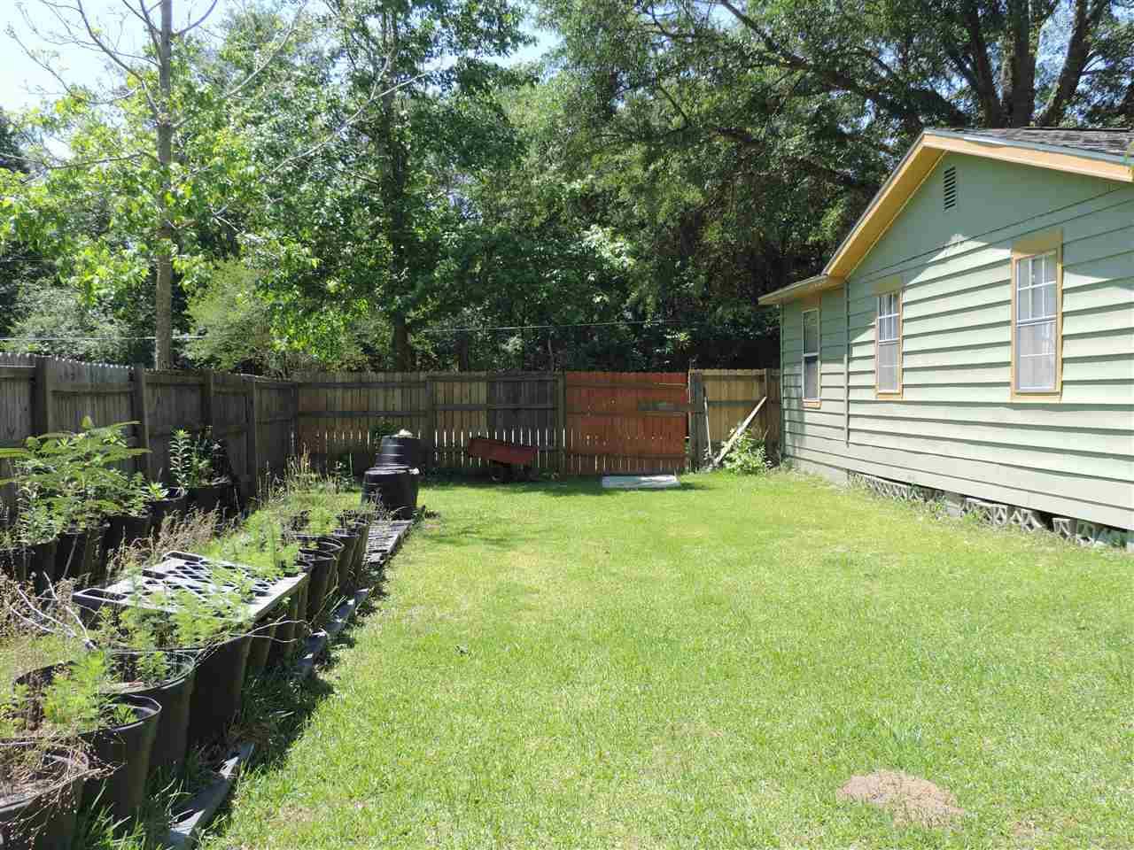 1104 Isabella Road Cantonment, FL 32533 - Photo 20 of 21
