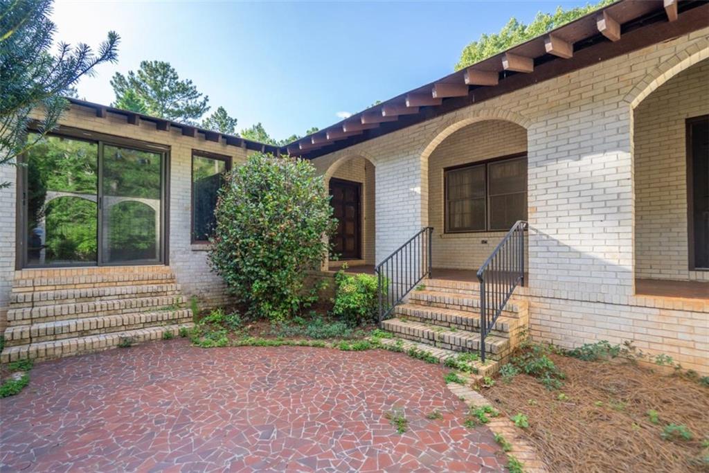 882 B Gaissert Church Road Sparta, GA 31087 - Photo 6 of 43