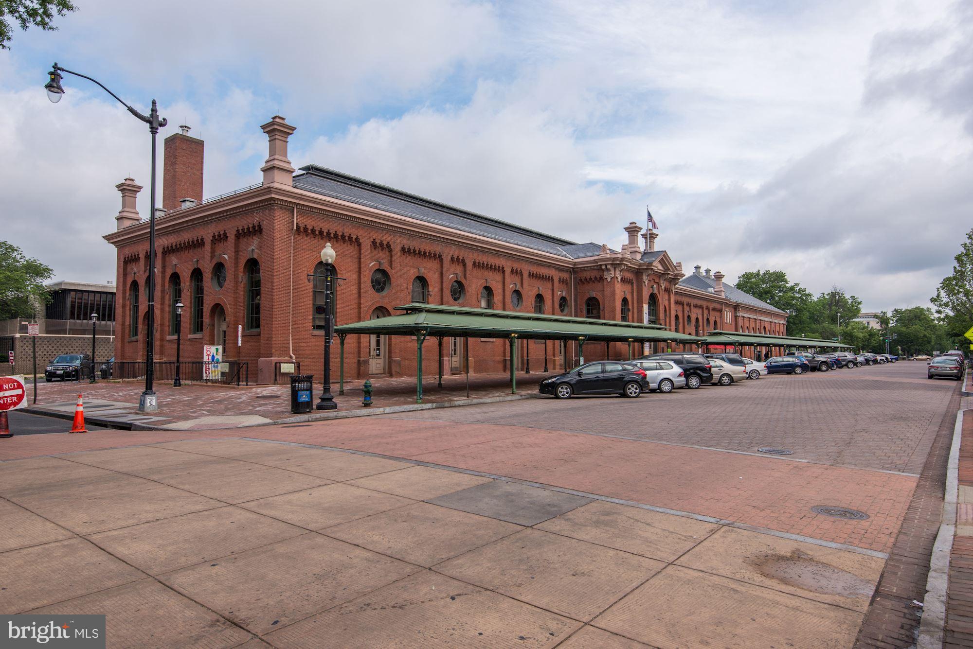 321 D Street Southeast Washington, DC 20003 - Photo 28 of 29 One of DC's best communities