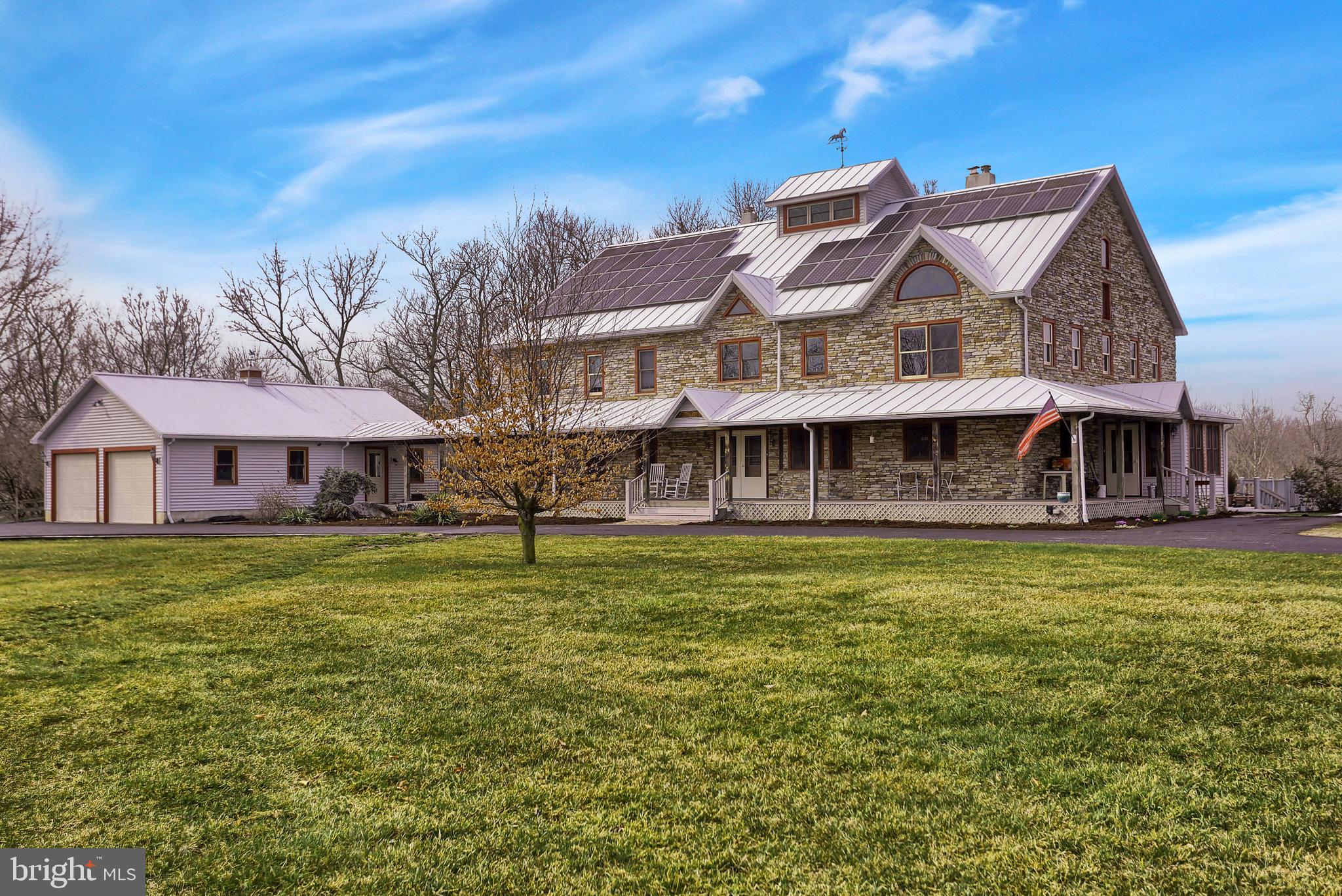 2745 Ritner Highway Carlisle, PA 17015 - Photo 1 of 85 Gallery Image 1