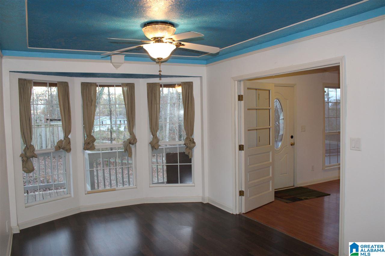 334 Old Coldwater Road Anniston, AL 36201 - Photo 5 of 38